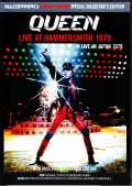 Queen クィーン/ハマースミス 1979年 London,UK 1979 New Master 2020 Revised Edition