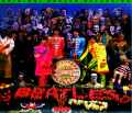Beatles ビートルズ/サージェント・ペパーズ・ロンリー・ハーツ・クラブ・バンド Sgt Pepper's Lonely Hearts Club Band UHQR