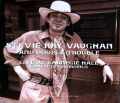 Stevie Ray Vaughan スティーヴィー・レイ・ヴォーン/NY,USA 1984 2Shows Complete