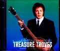 Paul McCartney ポール・マッカートニー/Soundcheck and Rehearsals Collection III