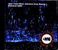 John Taylor ジョン・テイラー/Germany 2000