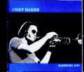 Chet Baker チェット・ベイカー/Germany 1979