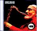 Sonny Rollins ソニー・ロリンズ/CA,USA 2005