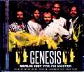 Genesis ジェネシス/Germany 1987 Upgrade