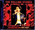 Rolling Stones ローリング・ストーンズ/PA,USA 8.31.1989 Upgrade