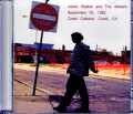 Junior Walker and the Allstars ジュニア・ウォーカー/CA,USA 1982