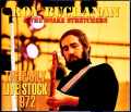 Roy Buchanan ロイ・ブキャナン/MD,USA 1972 & more