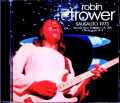 Robin Trower ロビン・トロワー/CA,USA 1973