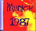 Prince プリンス/Germany 1987