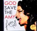 Amy Winehouse エイミー・ワインハウス/Rare Studio Song Collection