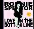 Ronnie Spector ロニー・スペクター/NY,USA 1990