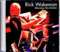 Rick Wakeman リック・ウェイクマン/Tokyo,Japan 2008