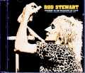 Rod Stewart ロッド・スチュワート/London,UK 12.23.1978