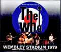 Who,The ザ・フー/London,UK 1979 Upgrade S & V