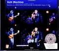 Soft Machine ソフト・マシーン/Netherlands 2009