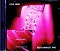 Keith Jarrett Trio キース・ジャレット/France 1985