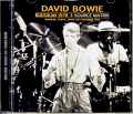 David Bowie デビッド・ボウイ/Tokyo,Japan 1978 3Source Matrix