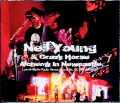 Neil Young & Crazy Horse ニール・ヤング/6.10.2013 UK Complete
