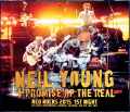 Neil Young & Crazy Horse ニール・ヤング/CO,USA 2015 Complete