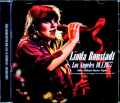 Linda Ronstadt リンダ・ロンシュタット/CA.USA 10.1.1977 Mike Millard Master Tapes Remastered