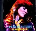 Linda Ronstadt リンダ・ロンシュタット/MD,USA 1977