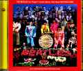 Beatles ビートルズ/サージェット・ペッパーズ SGT. Pepper's Interactions