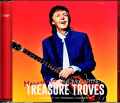 Paul McCartney ポール・マッカートニー/Soundcheck and Rehearsals Collection IV