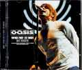 Oasis オアシス/Tokyo,Japan 9.25.2002 DAT Master