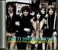 Patti Smith Group パティ・スミス/WI,USA 1976