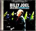 Billy Joel,Chick Corea ビリー・ジョエル チック・コリア/NY,USA 11.19.2015