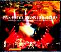 Pink Floyd ピンク・フロイド/Tokyo,Japan 3.6.1988 Complete S & V