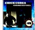 Chick Corea,Joshua Redman チック・コリア ジョシュア・レッドマン/バド・パウエルの想い出 France 1996