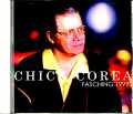 Chick Corea チック・コリア/Sweden 1999