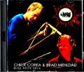 Chick Corea,Brad Mehldau チック・コリア ブラッド・メルドー/NY,USA 2016