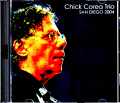 Chick Corea Trio チック・コリア/CA,USA 2004
