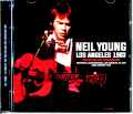 Neil Young ニール・ヤング/CA,USA 1983 Mike Millard Tape Another Version