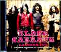 Black Sabbath ブラック・サバス/CA,USA 2.23.1971 Upgrade