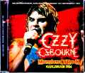 Ozzy Osbourne オジー・オズボーン/Germany 1984