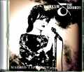 Siouxsie and the Banshees スージー・アンド・ザ・バンシーズ/Spain 1979