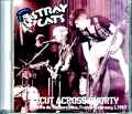 Stray Cats ストレイ・キャッツ/France 1982