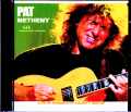 Pat Metheny Group,Lyle Mays パット・メセニー ライル・メイズ/NJ,USA 1998