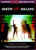 Queen クィーン/ライブ・キラーズ Live Killers Expanded Collector's Edition