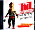 High'n Dry ハイ・アンド・ドライ/Hands off My Boy ! & 3Bonus Tracks
