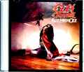 Ozzy Osbourne オジー・オズボーン/Blizzard of Ozz 血塗られた英雄伝説 Original UK LP & Bonus