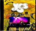 Yes イエス/Netherlands 2001