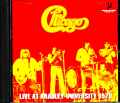 Chicago シカゴ/IL,USA 1970