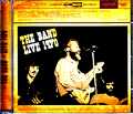 Band,The ザ・バンド/CA,USA 1970 & more