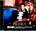 Prince プリンス/3121 Radio Show Complete Collector's Edition