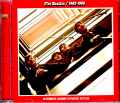 Beatles ビートルズ/赤盤 1962-1966 Alternate Album Expanded Edition