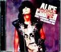 Alice Cooper アリス・クーパー/Sweden 1989